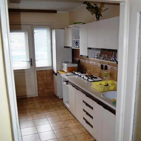 Hostel Jilemnickeho *